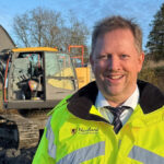 Gangvei i Bø til 20 millioner