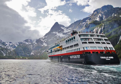 Flere nye og lokale cruise