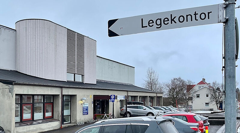 Fastlegene tar i bruk KI