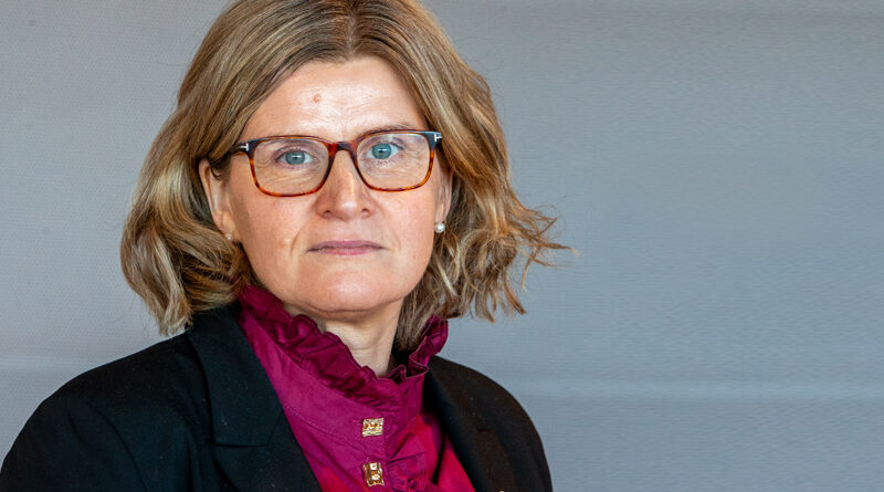 Sivil beredskap avgjørende