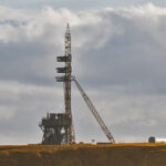 Romkappløpet er i gang