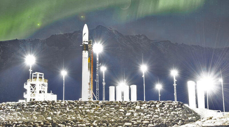 Avbrøt i siste sekund