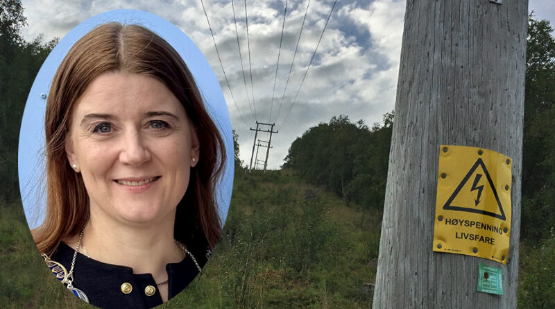 Nettet bremser utvikling