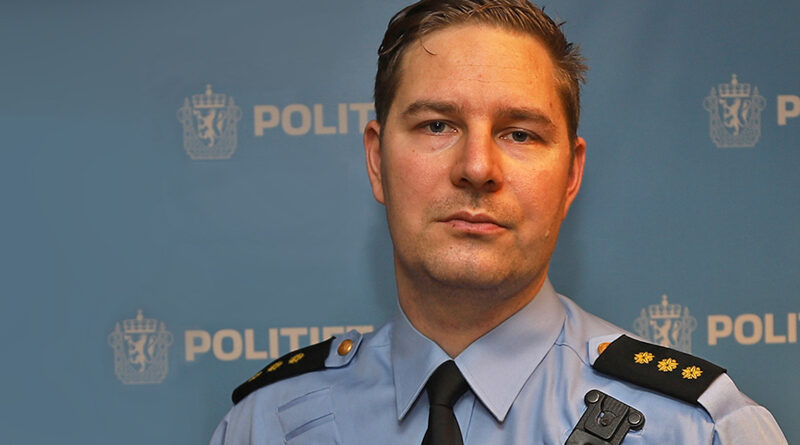 Trivsel skaper trygghet