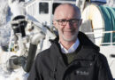 Sirkulær fiskerihub på Myre