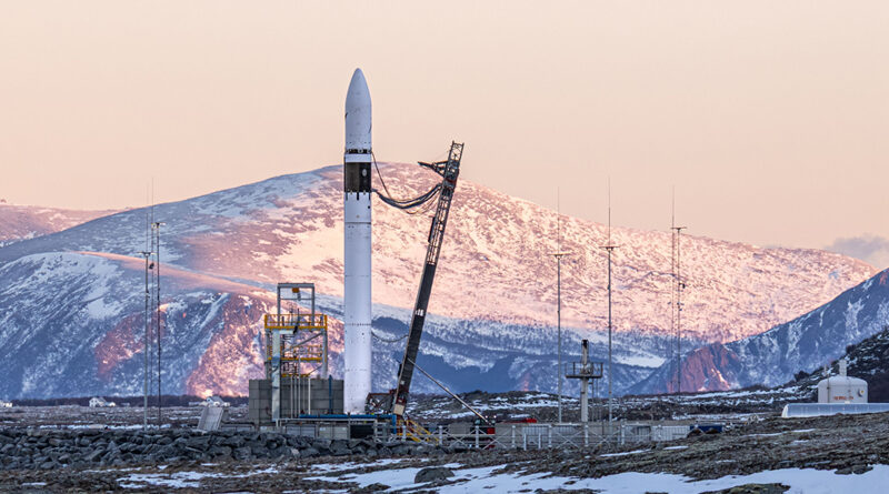 Politiet stenger havområde