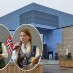 Kulturen skifter styre