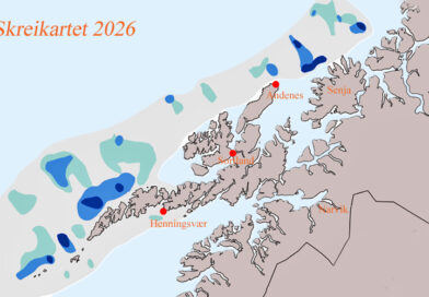 Vil ikke til Henningsvær