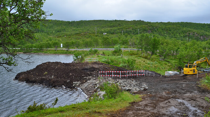 Slapp unna bot fra NVE