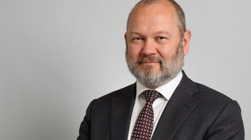 Vil orientere politikerne