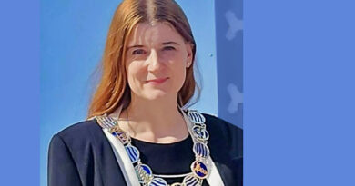 Ordføreren er sykemeldt