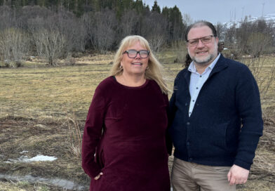 Etterlyser gangvei-løfte