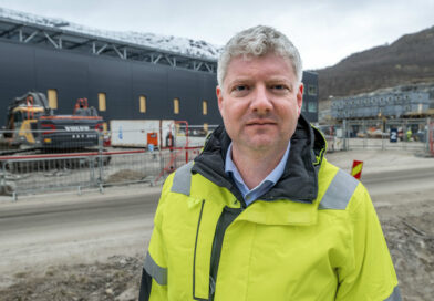 Vattenfall selger strøm