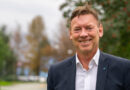Må finne seg en ny jobb