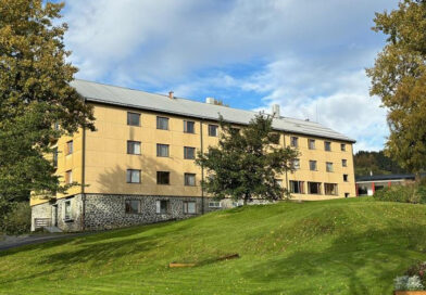 Nye hybler på Kleiva