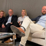 Satser sammen i reiselivet