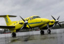 Millioner til ambulansefly