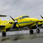 Millioner til ambulansefly