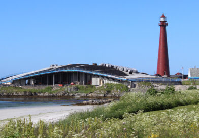Spennende jobb i Andøy