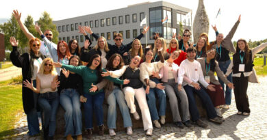Mange vil på universitet