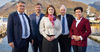 Felles syn på oppdrettskutt