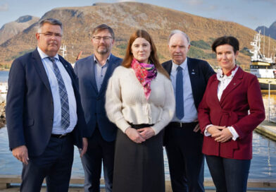 Felles syn på oppdrettkutt