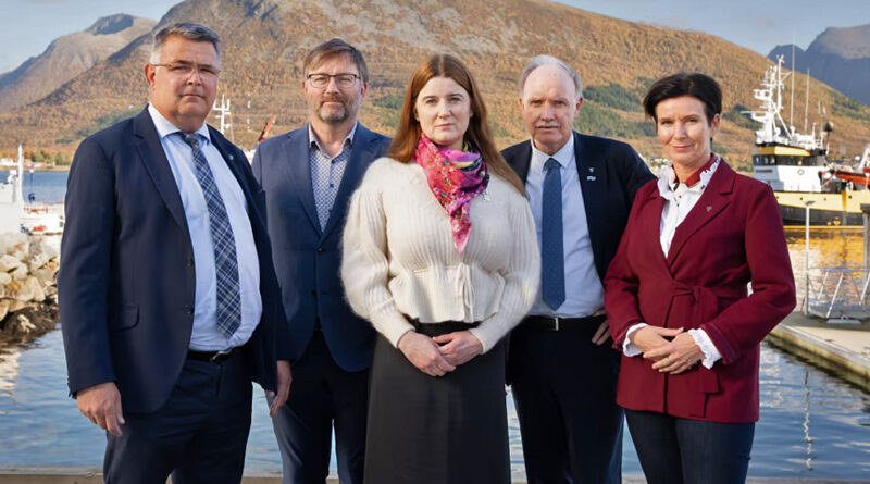 Felles syn på oppdrettkutt