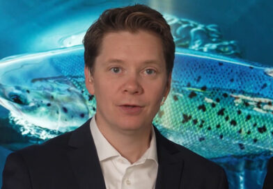 Nå tjener Andfjord penger