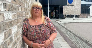 Vil ha svar om riksveien