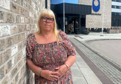 Vil ha svar om riksveien