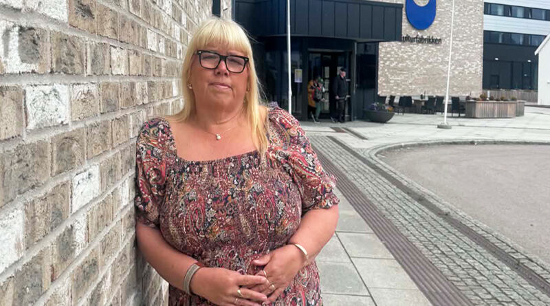 Vil ha svar om riksveien