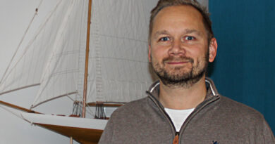 Nytt driftsselskap inn i havna