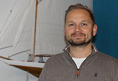 Nytt driftsselskap inn i havna