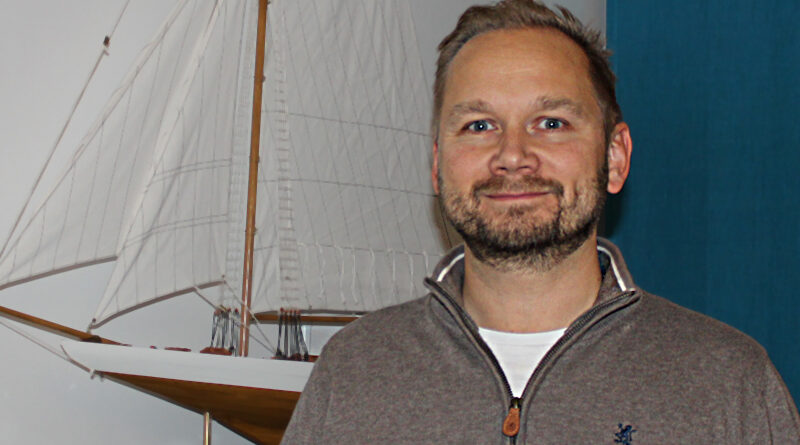 Nytt driftsselskap inn i havna