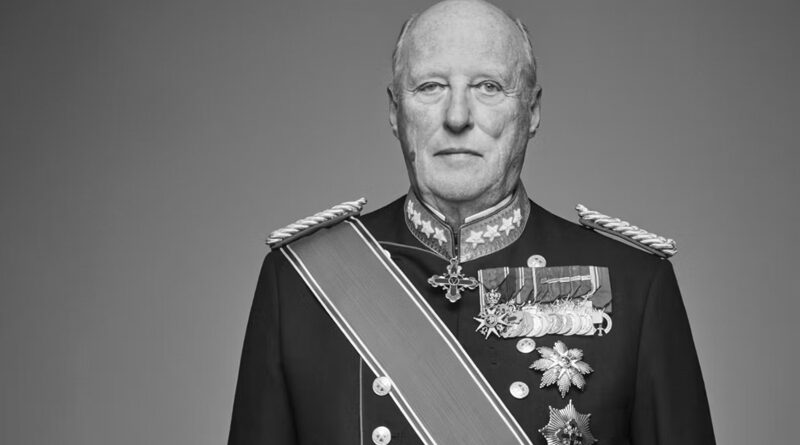 Åpner for lokale kondolanser