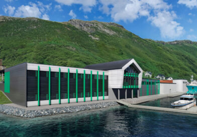 Vil forske mer i Sigerfjord