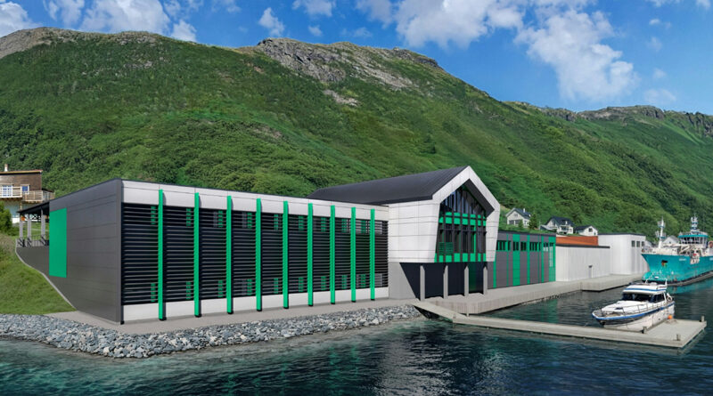 Vil forske mer i Sigerfjord