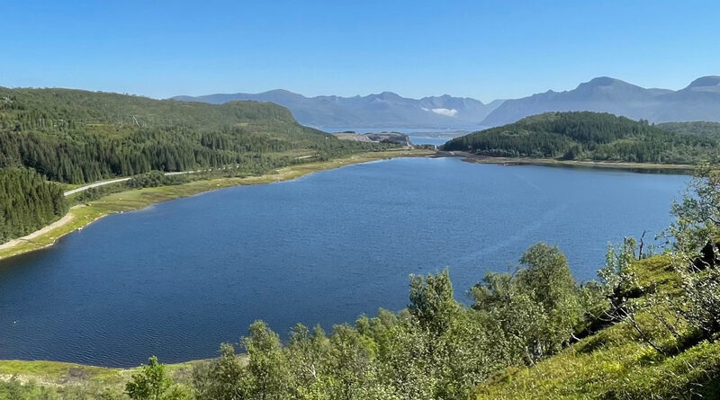 Bør koke drikkevann
