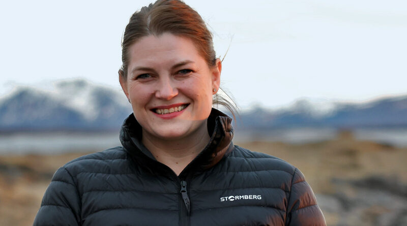 Gleder seg over romfart