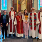 Jubileum i Sortland kirke