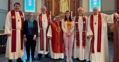 Jubileum i Sortland kirke