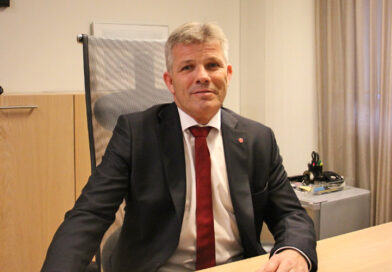 Mer penger til Vesterålen