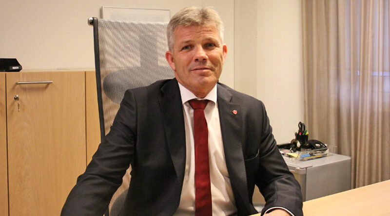 Mer penger til Vesterålen