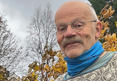 Kan Robek stopp hallen?
