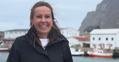 Enig om avtale for skreien