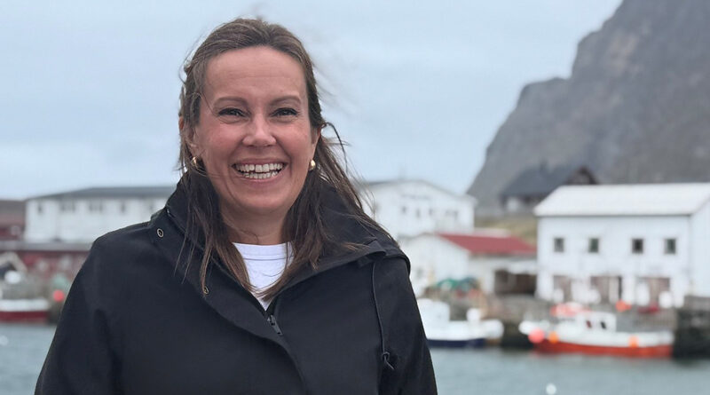 Enig om avtale for skreien
