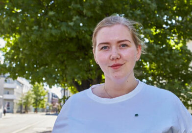Ikke fornøyd med budsjettet