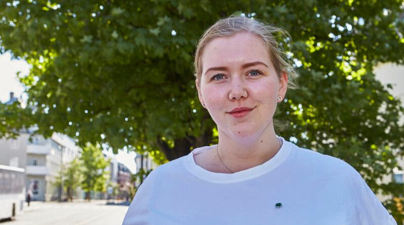 Ikke fornøyd med budsjettet