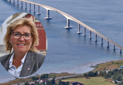 Alternativ til bruer er viktig